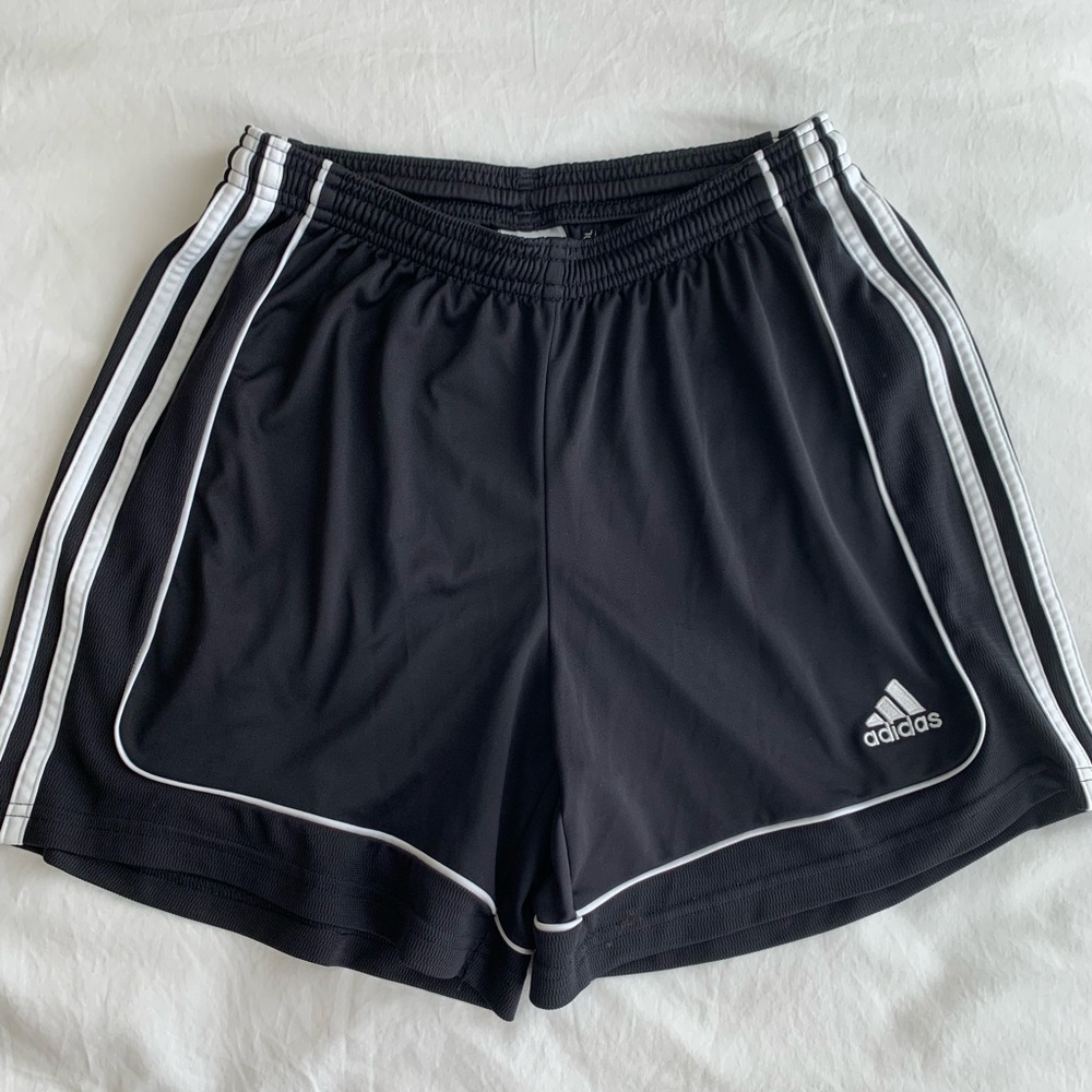 Adidas Athletic Shorts